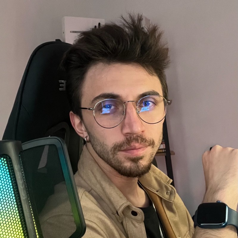 Mehmet Mücahit Çağlıyan